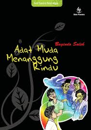 Adat Muda Menanggung Rindu