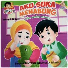 AKU SUKA MENABUNG
