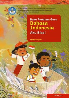 BAHASA INDONESIA 1