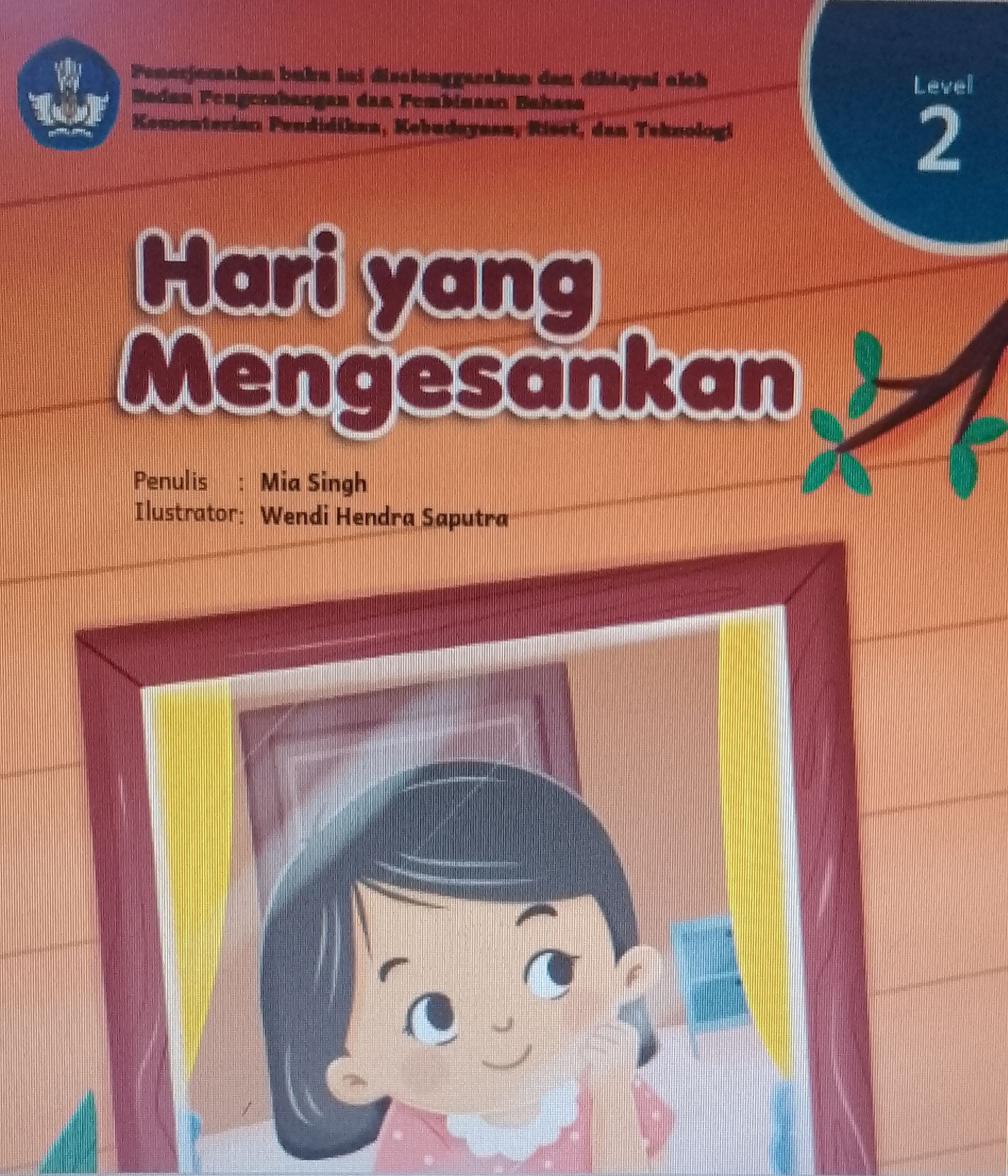 Hari yang Mengesankan