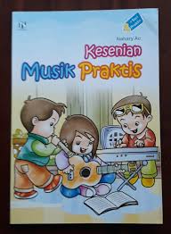 KESENIAN MUSIK PRAKTIS