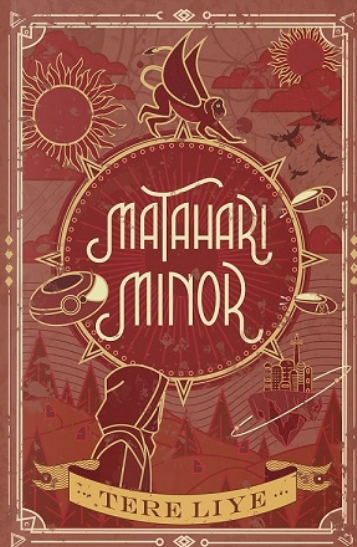 Matahari Minor