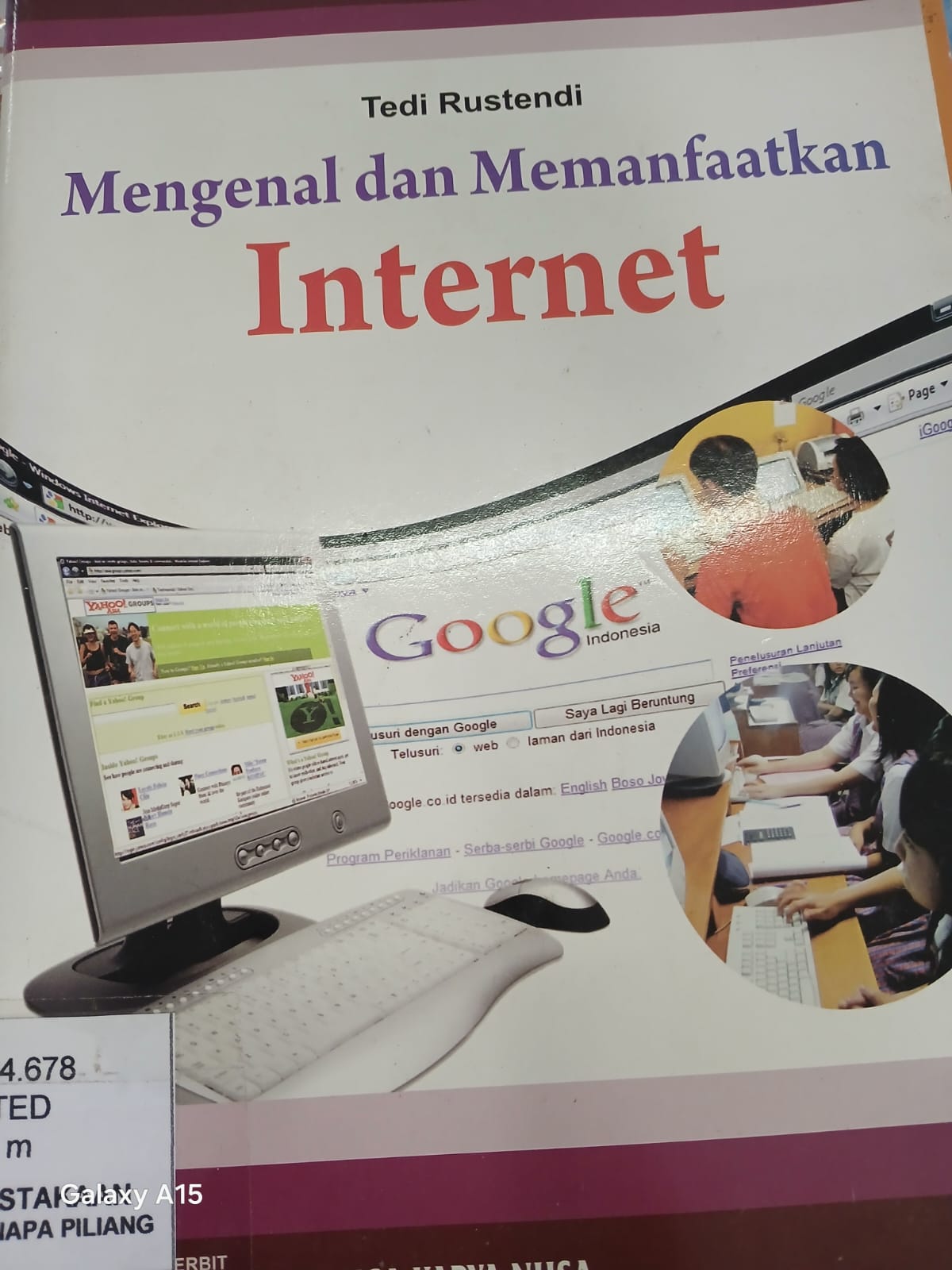 Mengenal dan Memanfaatkan Internet2