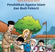 Pendidikan Agama Islam dan Budi Pekerti Kelas 7 SMP