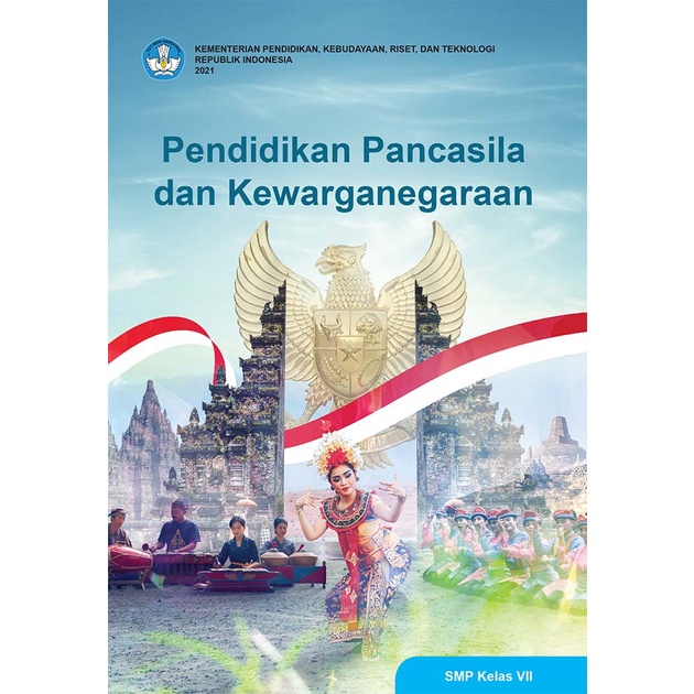 pendidikan kewarganegaraan