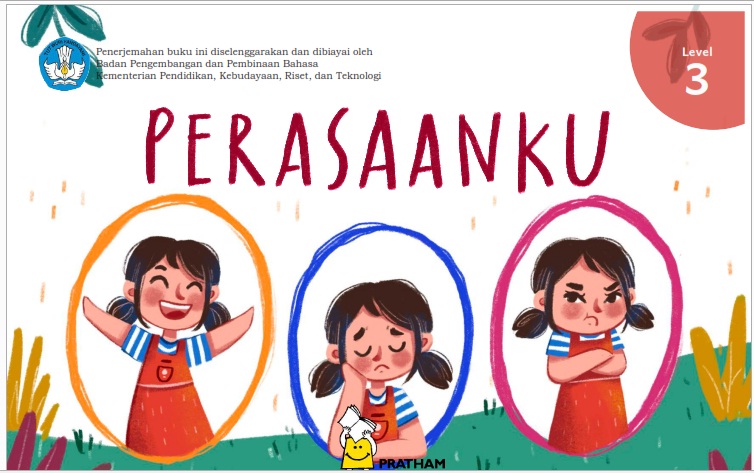 Perasaanku