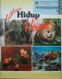 SIKLUS HIDUP HEWAN