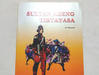 SULTAN AGENG TIRTAYASA