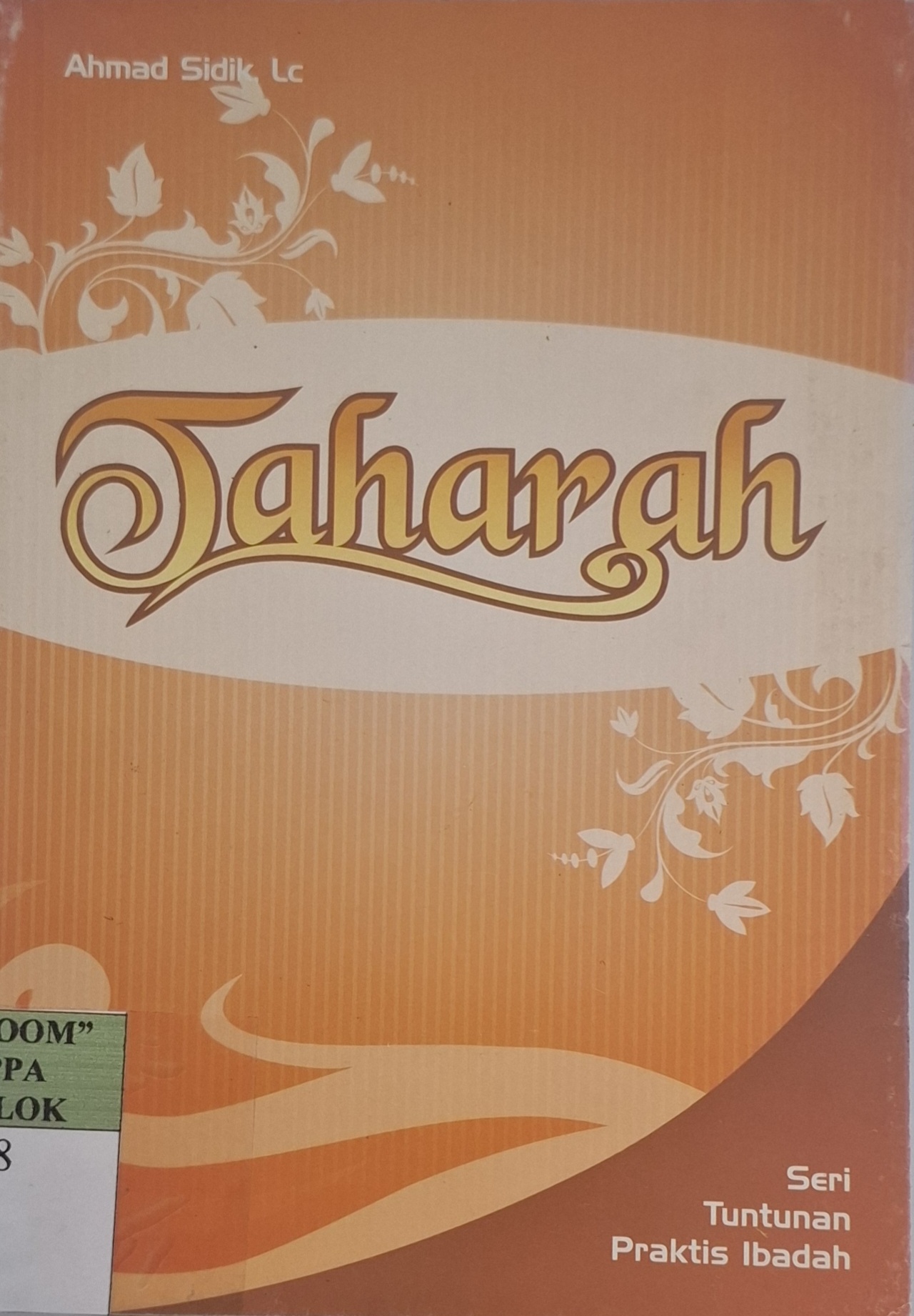 Taharah
